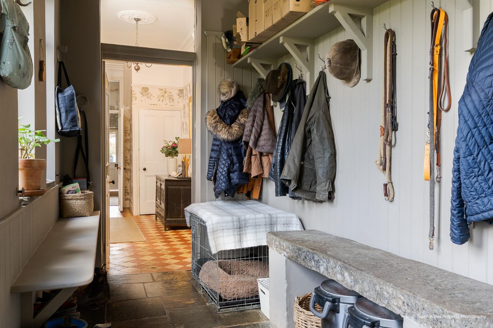 Llansannor, Nr Cowbridge, Vale of Glamorgan, CF717RX